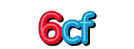 6cf — logo kanal